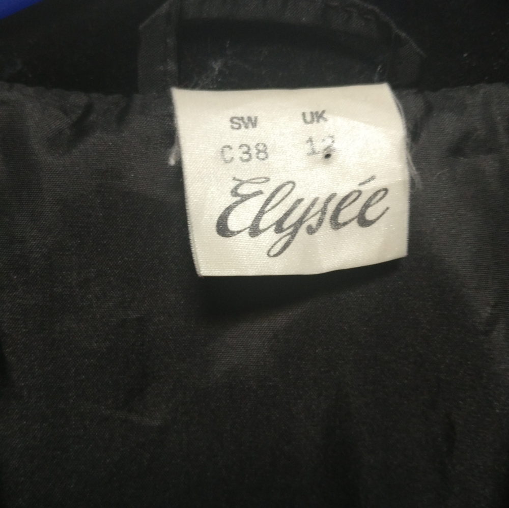 Work blazer - Picture 6 of 6